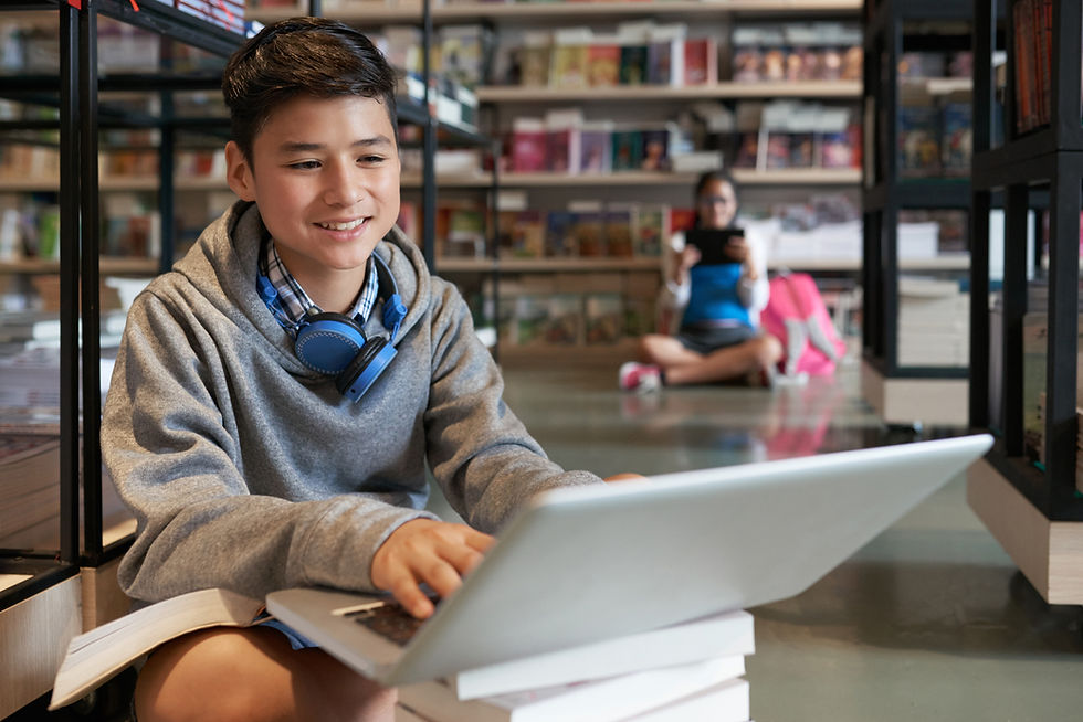Student Accident Insurance